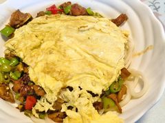 -文三里屯面馆(三里屯店)