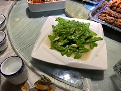 -天津乾毓德饭庄·清真传统炒菜·海鲜烧烤(咸阳路店)