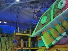 -烟台海昌鲸鲨海洋公园