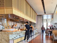 -嘉定凯悦·咖啡厅