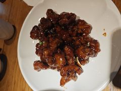 -金牌外婆家(苏州中心店)