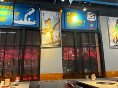 -生活如沸·顺德水牛奶火锅(人民广场店)