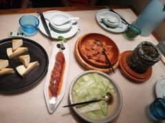 -佬麻雀·剁椒鱼头(京基KK One店)