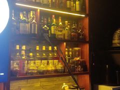 -THE BARMAN HOUSE(调酒师南门店)