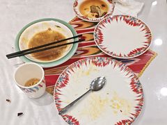 -清真·玛丽亚新疆菜主题餐厅(浙江中路店)