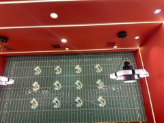 -巴蜀王婆大虾(南锣鼓巷店)