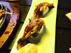 -蘭·日本料理铁板烧(碧云路店)