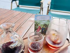 -DECAMERON十日谈(南头古城有熊店)