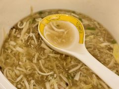 -银都上海菜馆(粤海东路店)