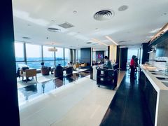 -北京威斯汀酒店