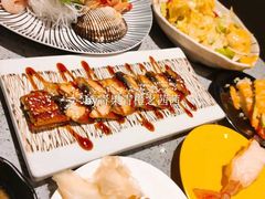 -小乔回转寿司(铁东万象汇店)