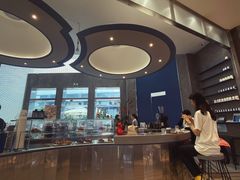 -Something For(中洲湾店)