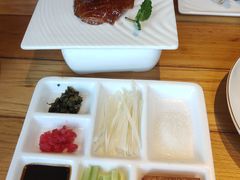-四季民福烤鸭店(前门廊房二条店)