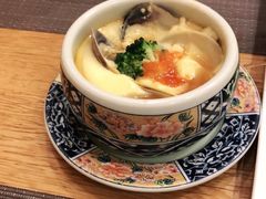 -樱の千渡日式料理·铁板烧•烧鸟(金盛田广场店)