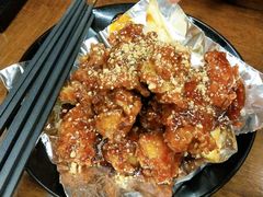 -米屋石锅拌饭(师大店)