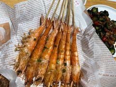 -79号渔船海鲜饭店(岗厦店)