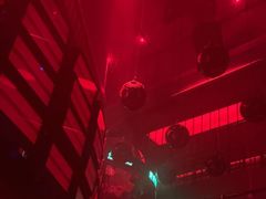 -Orangutan Bunker猩猩地堡酒吧(兰桂坊店)