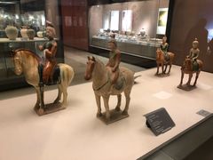 -西安大唐西市博物馆