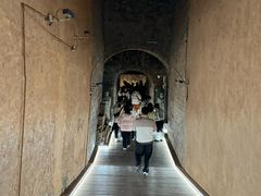 -洛阳古墓博物馆