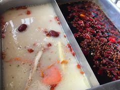 -大隐·成都火锅Bistro(合生麒麟新天地店)