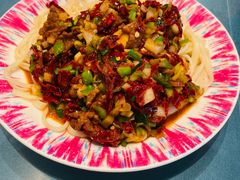 -新疆巴州金丝特餐厅(大钟寺店)