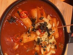 -轻烧烤肉(光谷步行街店)