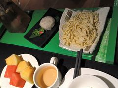 -青一色火锅(摩根店)