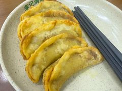 -李记清真馆(打钉巷店)