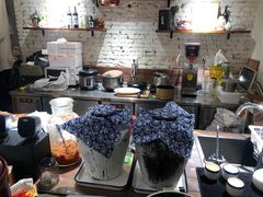 黄酒-猫爷的腔调·黔小馆(交大医学住宅区店)
