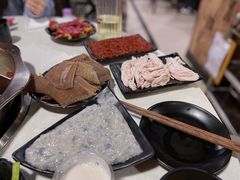 -三江汇火锅店(保全街店)