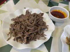 -群发饺子(茂铭·逸品康城店)