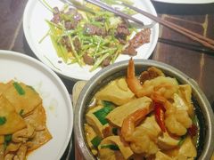 -外婆家(义乌新光汇购物中心店)