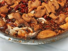 -黑皮酸菜鱼(三山街店)