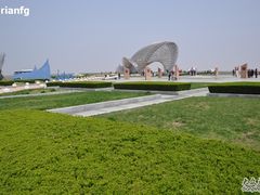 -南汇嘴观海公园