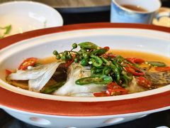 -乾园.魏庐湖景餐厅(花港店)