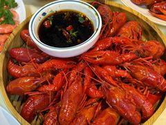 -江湖亮亮大排档(武汉总店)