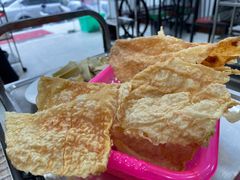 炸腐皮-全好食潮汕牛肉火锅(泗洲路店)