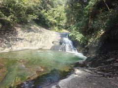 -五泄景区