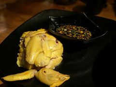 白斩鸡-七裕庄(凯旋南路店)