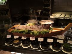 -广州花园酒店·凌璇阁旋转餐厅CAROUSEL360