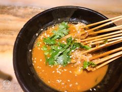 -杏花堂·山西菜馆(晋中万达店)