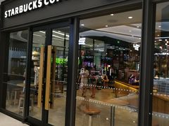 门面-星巴克(北京阜安路店)