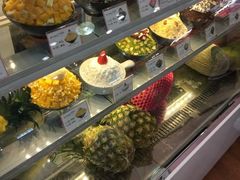 -雪花姐姐(泰华城新天地店)