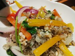 -探鱼·鲜青椒爽麻烤鱼(天河优托邦店)