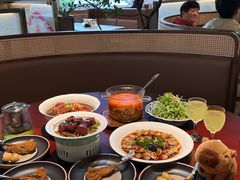 -宁邦·家宴·南京菜(红山动物园店)