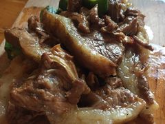 -有肉食·虎九闽菜(798艺术区店)