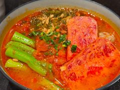 -新旺茶餐厅•早餐(迪士尼小镇店)