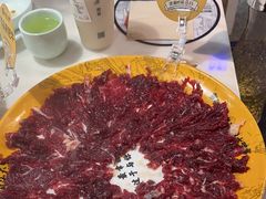 -潮汕大目牛肉火锅(水围店)
