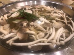 -芭夯兔·无骨兔汤锅(华阳店)