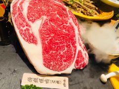 -黑牛の店·和牛烧肉(合生汇店)